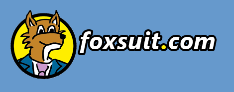 foxsuit.com